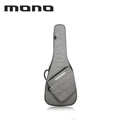 MONO 어쿠스틱 기타 케이스 Acoustic Sleeve 2.0 Ash (M80-SAD-V2-ASH)