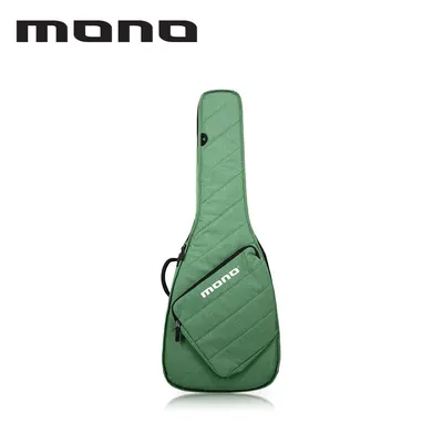 MONO 어쿠스틱 기타 케이스 Acoustic Sleeve 2.0 Amazon Green (M80-SAD-V2-AZG)
