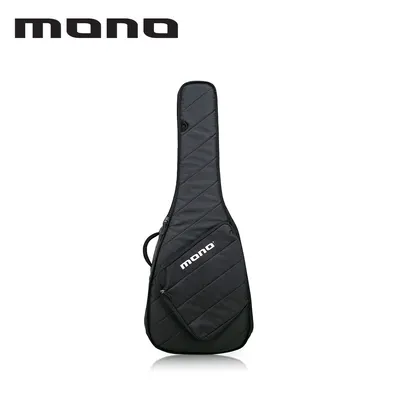 MONO 어쿠스틱 기타 케이스 Acoustic Sleeve 2.0 Black (M80-SAD-V2-BLK)