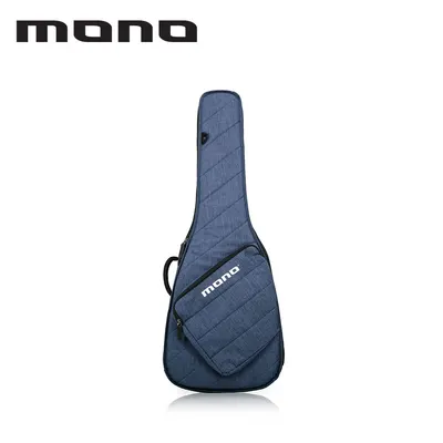MONO 어쿠스틱 기타 케이스 Acoustic Sleeve 2.0 MOONLIGHT BLUE (M80-SAD-V2-MLB)