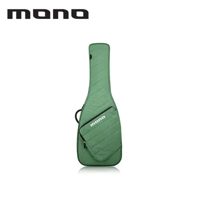 MONO 베이스기타 케이스 Bass Sleeve 2.0 Amazon Green (M80-SEB-V2-AZG)