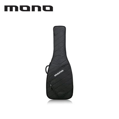 MONO 베이스기타 케이스 Bass Sleeve 2.0 Black (M80-SEB-V2-BLK)