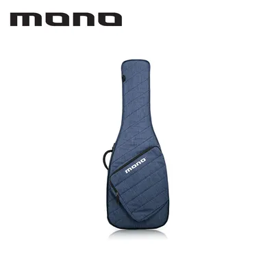 MONO 베이스기타 케이스 Bass Sleeve 2.0 Moonlight Blue (M80-SEB-V2-MLB)