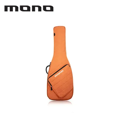 MONO 베이스기타 케이스 Bass Sleeve 2.0 Burnt Orange (M80-SEB-V2-BNO)