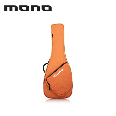 MONO 일렉기타 케이스 Guitar Sleeve 2.0 Burnt Orange (M80-SEG-V2-BNO)