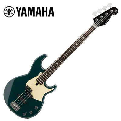 야마하 베이스 YAMAHA BB434 Teal Blue
