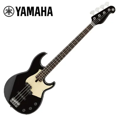 야마하 베이스 YAMAHA BB434 Black