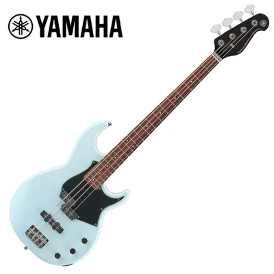 야마하 베이스 YAMAHA BB434 Ice Blue