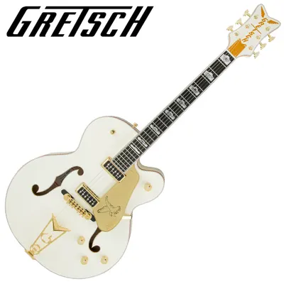 Gretsch 일렉기타 Professional G6136-55 Vintage Select Edition 55 Falcon with Cadillac Tailpiece