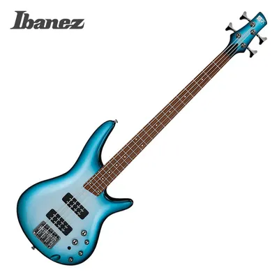 Ibanez 아이바네즈 베이스기타 SR300E Deep Ocean Metallic (DOT)
