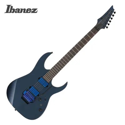 Ibanez 아이바네즈 일렉기타 RGR6BSP Iron Pewter