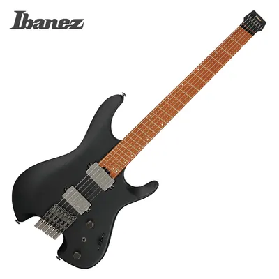 Ibanez 아이바네즈 일렉기타 QX52 BKF