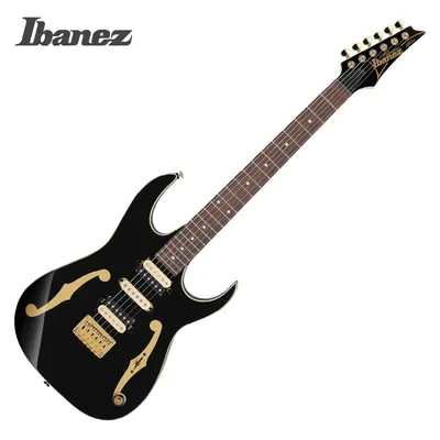 Ibanez 아이바네즈 일렉기타 PGM50 Black