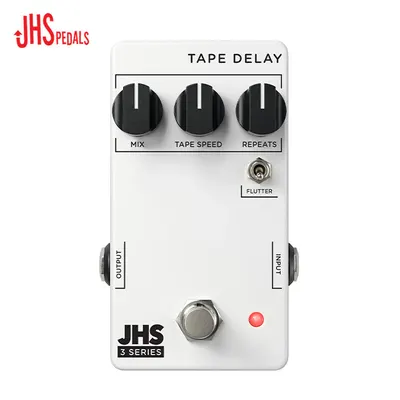 JHS 이펙터 3 Series Tape Delay