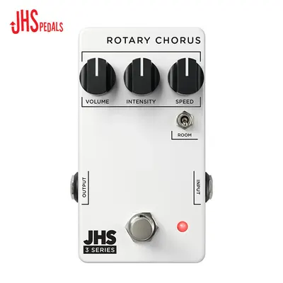JHS 이펙터 3 Series Rotary Chorus