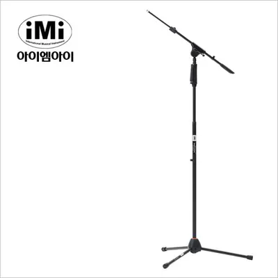 iMIi 아이엠아이 T자 마이크스탠드 MTT-6225 (삼각대 원터치타입)
