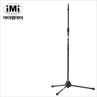 iMIi 아이엠아이 원터치 높이조절 일자 마이크스탠드 MMC-600
