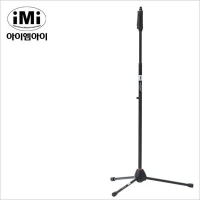 iMIi 아이엠아이 원터치 높이조절 일자마이크스탠드 MMT-6025