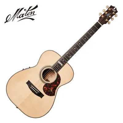 메이튼 Maton 통기타 EM100 808 (MTAG-018)