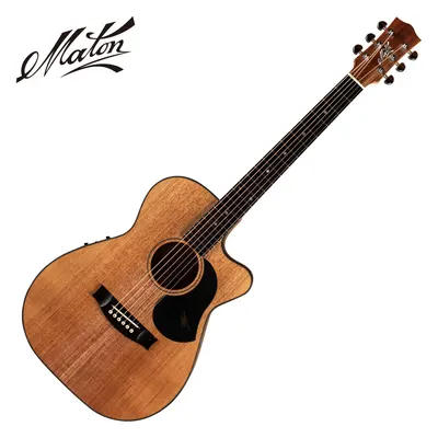 메이튼 Maton 통기타 EBW808C (MTAG-038)