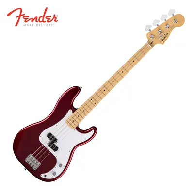 Fender IDN Standard Precision Bass MN Candy Cola (026-6620-571)