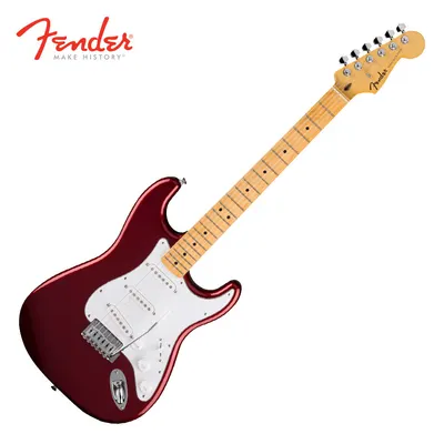Fender IDN Standard Stratocaster MN Candy Cola (026-6220-571)