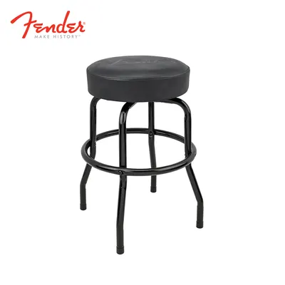 Fender 바스툴 BLACKOUT BARSTOOL (919-2022-025)