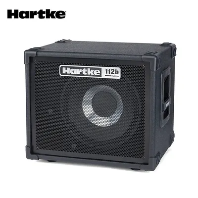 Hartke 베이스앰프 캐비넷 HyDrive HD112B (1X12)
