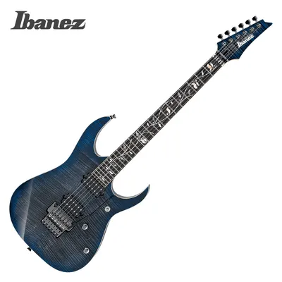 Ibanez 아이바네즈 일렉기타 J-custom RG8520 SDE (Sodalite)
