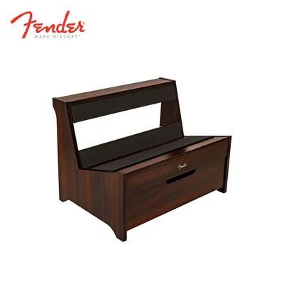 Fender 앰프 스탠드 DELUXE WOODEN AMPLIFIER STAND (099-1829-002)