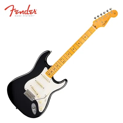 10/8일 입고 예정 예약 판매! Fender USA American Vintage II 1957 Stratocaster MN Black (011-0232-806)