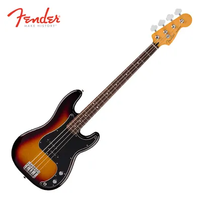Fender Mexico Limited Edition Player II Precision Bass Sparkle 3-Tone Sunburst (014-0470-551)