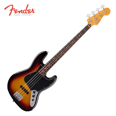 Fender Mexico Limited Edition Player II Jazz Bass Sparkle 3-Tone Sunburst (014-0480-551)