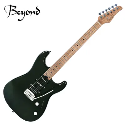 Beyond 비욘드 일렉기타 Solid Rock Series Legend 90s HSS (Army Green)