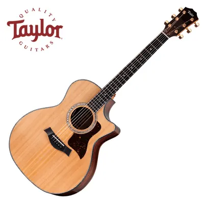 테일러 Taylor 어쿠스틱기타 Legacy 714ce