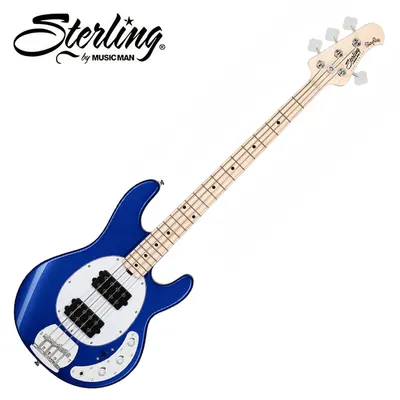 Sterling Stingray SUB Ray4HH - Cobra Blue
