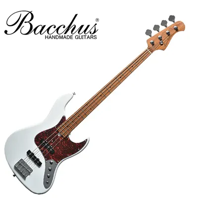 Bacchus 바커스 베이스 Universe WJB-1DX RSM (White)