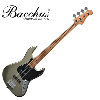 Bacchus 바커스 베이스 Universe WJB-1DX RSM (Misty Dawn Gold)