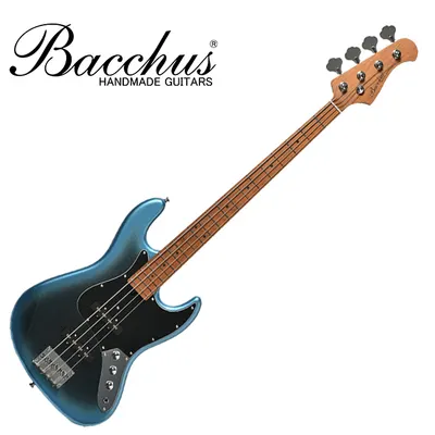 Bacchus 바커스 베이스 Universe WJB-1DX RSM (Galaxy Blue Burst)