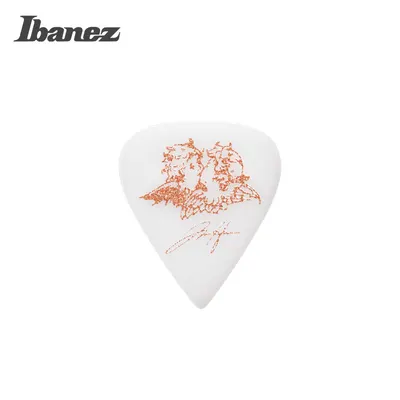 IBANEZ 아이바네즈 피크 Tim Henson Signature Pick P1000TH-WPK 1.11m