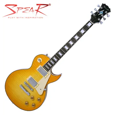 Spear 스피어 일렉기타 RD-250 Classic Lemon Burst