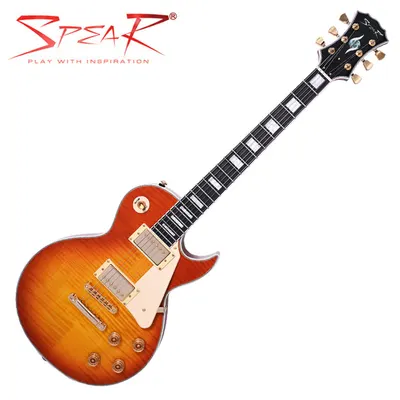 2026 NEW SPEAR!! Spear 스피어 일렉기타 RD-250 SF Honey Burst