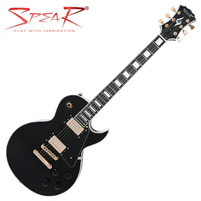 2026 NEW SPEAR!! Spear 스피어 일렉기타 RD-250 SF Black