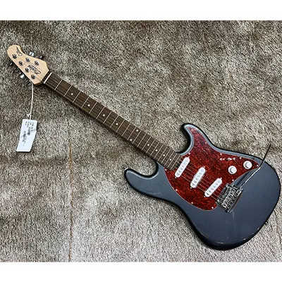 Sterling by MusicMan 일렉기타 CT30 SSS Charcoal Frost