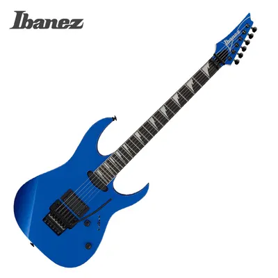 Ibanez 아이바네즈 일렉기타 RG565R Laser Blue