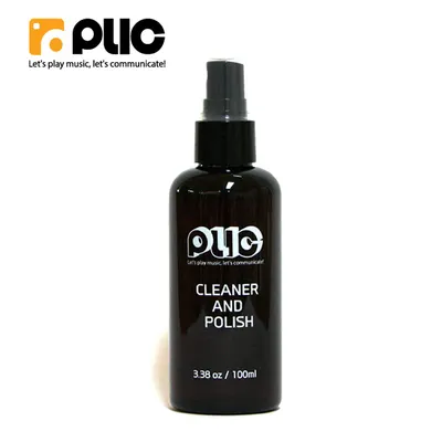 PLIC 클리너&폴리시 Cleaner & Polish