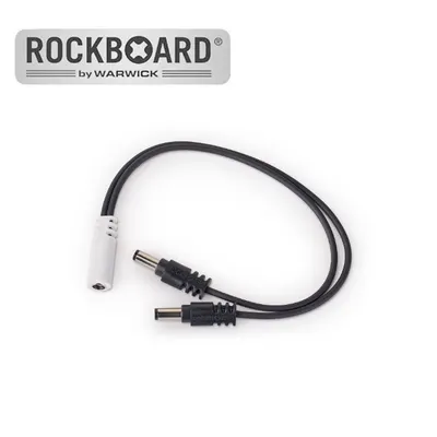 RockBoard 락보드 Power Ace Current Doubler Y Cable (Parallel)
