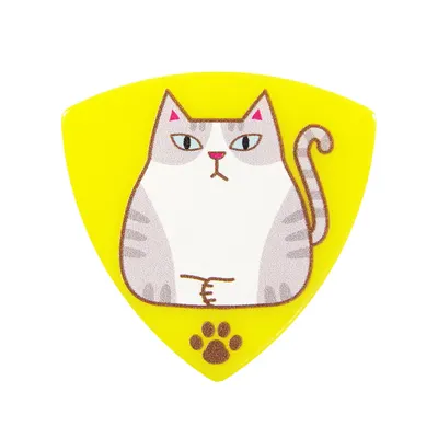 Daiking 다이킹 고등어네코 트라이앵글 피크 1.0mm