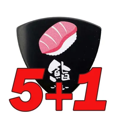 Daiking 다이킹 스시 피크 0.8mm