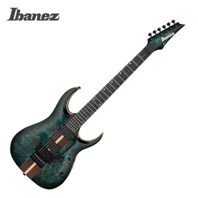 Ibanez 아이바네즈 일렉기타 RGA20P1PB Cosmic Blue Burst